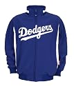 Los Angeles Dodgers Youth Premier Jacket