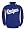 Los Angeles Dodgers Youth Premier Jacket (Small)