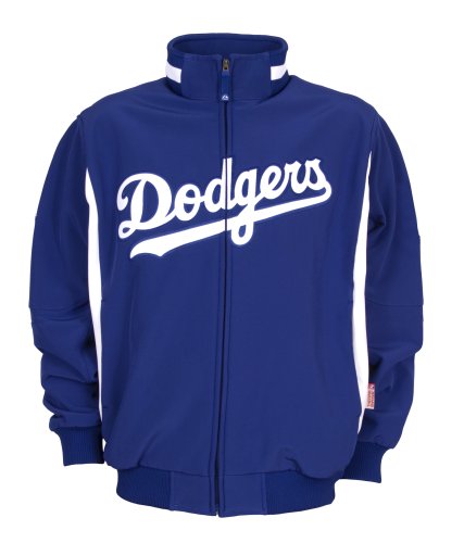 Los Angeles Dodgers Youth Premier Jacket