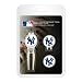 Marker Cap
MLB New York Yankees Cool Tool, Cap Clip, And Ball Marker Clamshell Pack