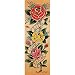 Ed Hardy Life Love Luck Tattoo Art Poster Print 12x36