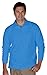 Ed Garments Big And Tall Soft Touch Blended Pique Polo Shirt