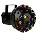 Soundlab Venda 300W Lighting Effect With Sound Activation, Speed Control and Adjustable Hanging Bracket