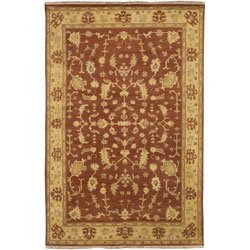 Antolya ANT-9702 Rug 9'x13' Rectangle (ANT9702-913) Category: Rugs by Surya Rugs
