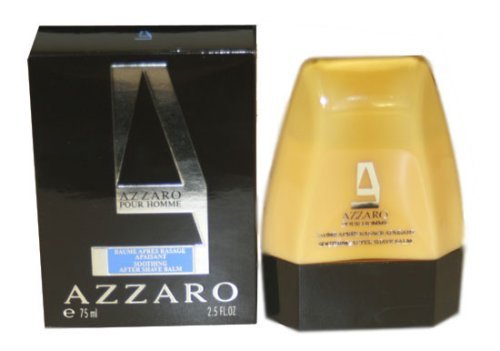 Loris Azzaro Azzaro By Balm 2.5-Ounce