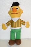 10" Bert; Sesame Street Plush
