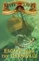 Never Land: Escape from the Carnivale (Never Land)