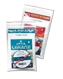 ORVIS MIRAGE LEADER AND TIPPET COMBO PACK