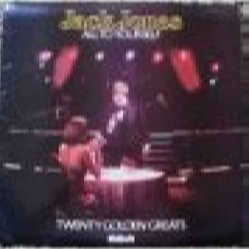 Jack Jones - all to yourself - Zortam Music