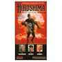 Hiroshima Out of the Ashes [VHS]