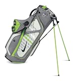 Nike 2012 Vapor X Bag (Gray/Green/Swan)