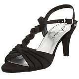Annie Womens Althea Evening Sandal