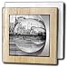 Perkins Designs Cities And Structures - City Reflections abstract compilation of an imaginary city s