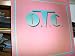 Take a Part of My Life/Sail You Home (by OTC) on Blue Turtle Records SPV-50-3516 = 1987 Image