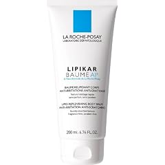 La Roche-Posay Lipikar Baume AP - Lipid Replenishing Body Balm 200ml