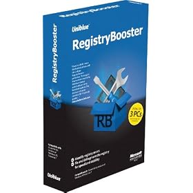 Registry Booster (PC)