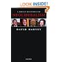 A Brief History of Neoliberalism