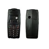 Review MandM NOK5140BLUBLK / MOBILE COVER/FACIA FOR NOKIA 5140 - Black