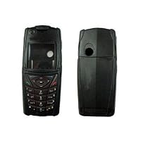 MOBILE COVER/FACIA FOR NOKIA 5140 - Black & Blue