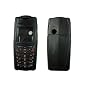 MOBILE COVER/FACIA FOR NOKIA 5140 - Black & Blue