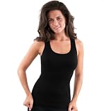 Sugar Lips Seamless Rib Tank Top 409