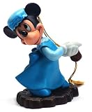 Disney Figurine - Minnie Cratchit Ornament