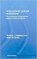 International Justice Pursuit (The Architecture of International Justice at Home and Abroad) (Routledge Global Institutions) (Hardcover)