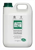 Large Autoglym Bottle Quality Bodywork Shampoo, 2.5 Litre