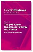 The p53 Tumor Suppressor Pathway and Cancer (Protein Reviews, Vol. 2)