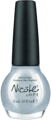 Nicole by OPI Nail Fluid Ounce