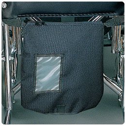 Wheelchair/Walker Catheter Bag - Model 6737