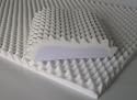 Compact BodyZone Orthopaedic Restore® Visco Elastic Memory Foam Contour Pillow 41x34x11cm (16x13x4inches) from ExtraComfort