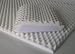 BODYZONE ORTHOPAEDIC RESTORE VISCO ELASTIC MEMORY FOAM CONTOUR PILLOW 44x34x11cm(at highest point)(17x13x4inches) FROM ExtraComfort