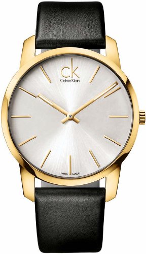 Calvin Klein Herren-Uhren K2G21520