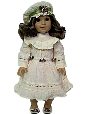 Doll Clothes for 18