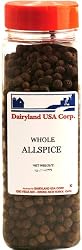 Whole Allspice - 13 oz