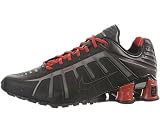 Nike Men's NIKE SHOX O'LEVEN RUNNING SHOES
