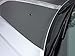 RECHARGE HOOD : 2011-2014 Dodge Charger RECHARGE HOOD Solid Split Hood Vinyl Graphic Decal Stripes (Fits SE SXT RT HEMI ALL MODELS) (Color-3M 5095 Matte Black)