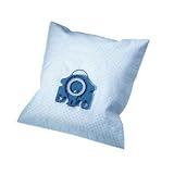 Miele Style G/N HyClean Vacuum Cleaner Bags: 4 Bags + 1 Super Air Clean Filter + 1 PreMotor Filter
