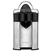 Cuisinart CCJ-500 Pulp Control Citrus Juicer, Brushed Stainless