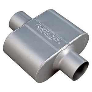 Flowmaster Race Muffler