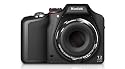 Kodak - EasyShare Max Z990 - Appareil photo num&eacute;rique - 12 Mpix - Noir