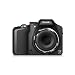 Kodak EasyShare MAX Z990 Digitalkamera (12 Megapixel, CMOS, 30-fach opt. Zoom, 7,6 cm (3 Zoll) Display, bildstabilisiert)