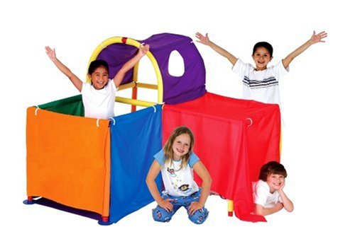 Childrens Toyshop  Toys : Cranium Super Fort