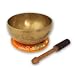 Klangschale mit Zubeh�r -2105-L SONDERANGEBOT !!!
