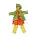 38306 - K&auml;the Kruse - Waldorf Bekleidung Mini - It's Me Herbst