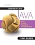 Starting Out with Java: From Control Structures through Objects (4th Edition)