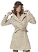 Voll im Trend ist dieser schöne Trench Coat / Mantel von B&C Love Secret in den Grössen XS - XXL. EINMALIG 4,50 EURO PORTO. EGAL WIEVIEL SIE BEI UNS BESTELLEN (INNERHALB DEUTSCHLAND)!!!!!!