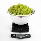Good Grips 5 LB. Food Scale with Pull-out Display by OXO
