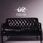 CRUNK【通常盤】(在庫あり。)